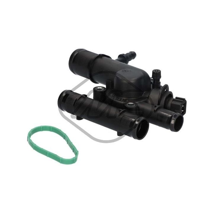 Termostato korpusas Metalcaucho 03661