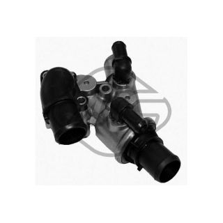 Termostato korpusas Metalcaucho 03755