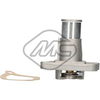 Termostato korpusas Metalcaucho 03756