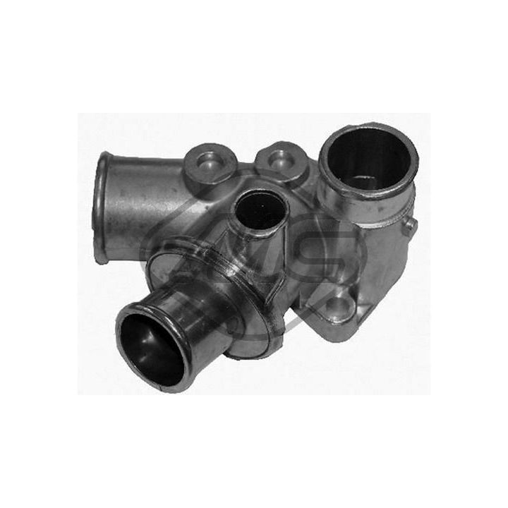 Termostato korpusas Metalcaucho 03757