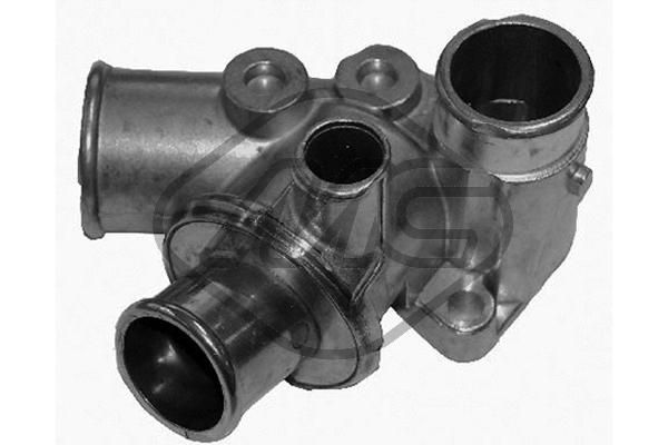 Termostato korpusas Metalcaucho 03757