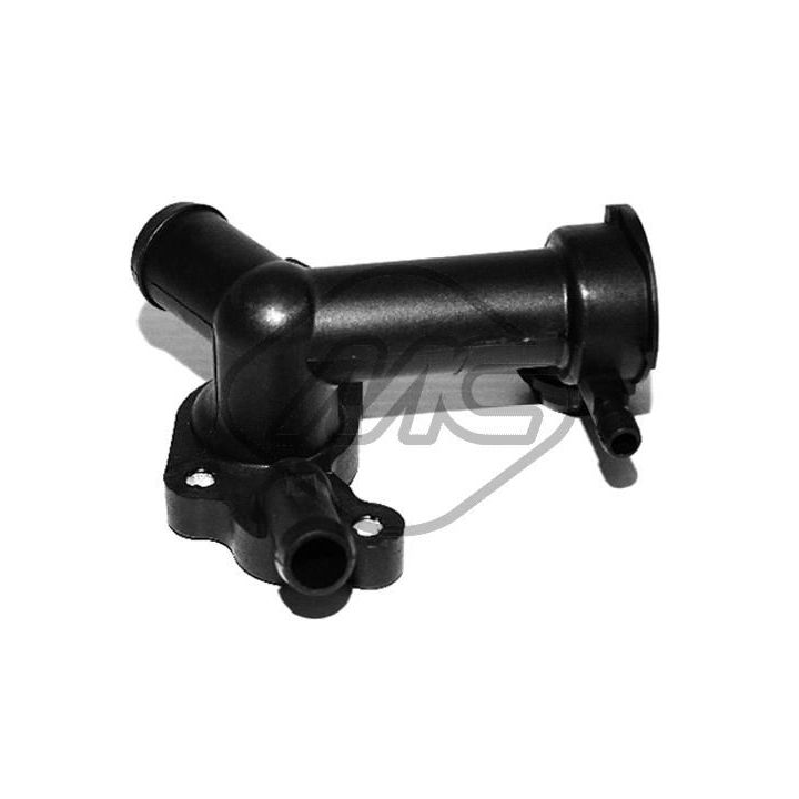 Termostato korpusas Metalcaucho 03766