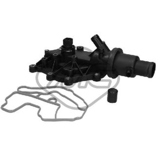 Termostato korpusas Metalcaucho 03773