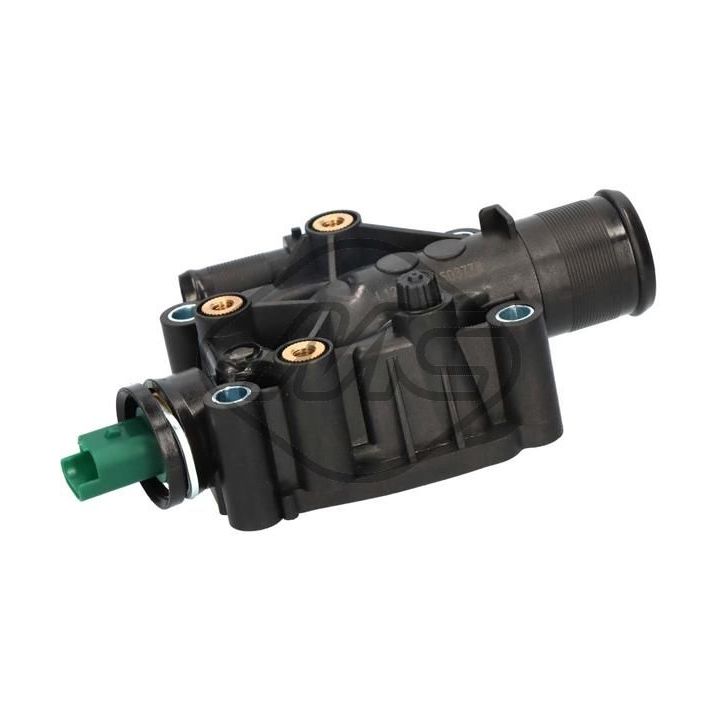 Termostato korpusas Metalcaucho 03778