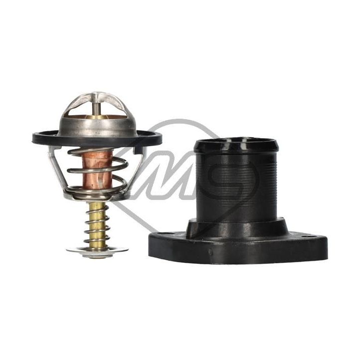 Termostato korpusas Metalcaucho 03790