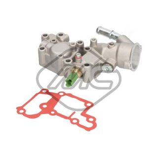 Termostato korpusas Metalcaucho 03791