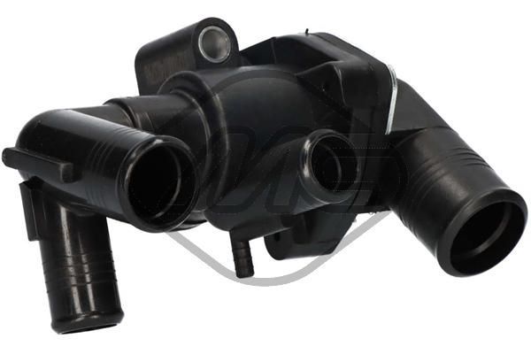 Termostato korpusas Metalcaucho 03796