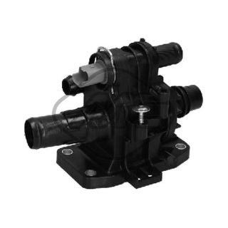 Termostato korpusas Metalcaucho 03800