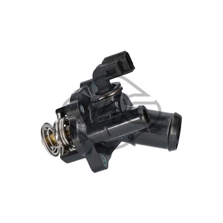 Termostato korpusas Metalcaucho 03814