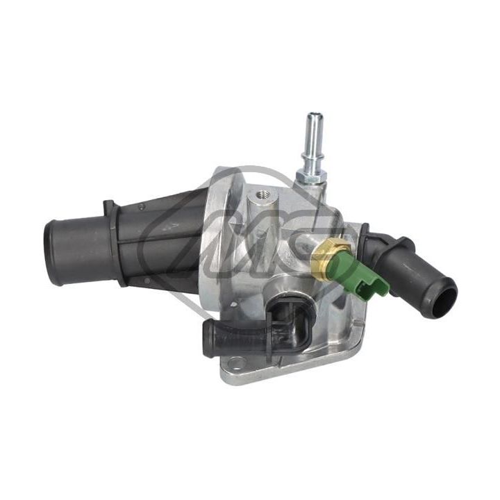 Termostato korpusas Metalcaucho 03849