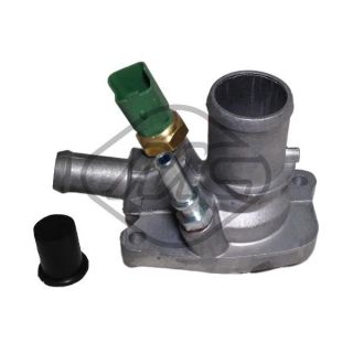 Termostato korpusas Metalcaucho 03852