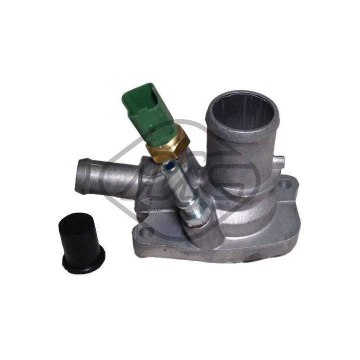 Termostato korpusas Metalcaucho 03852