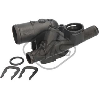 Termostato korpusas Metalcaucho 03859