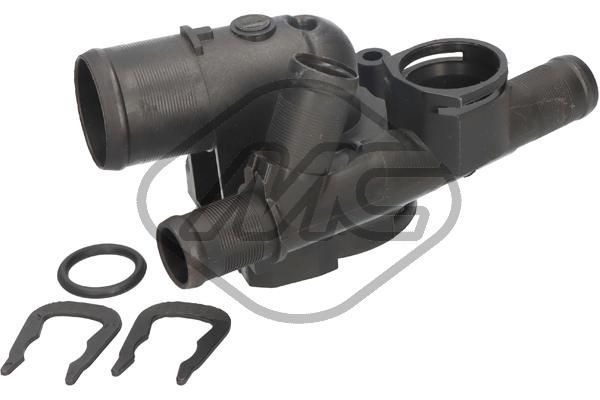 Termostato korpusas Metalcaucho 03859