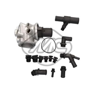 Termostato korpusas Metalcaucho 03863