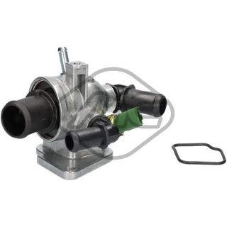 Termostato korpusas Metalcaucho 03886