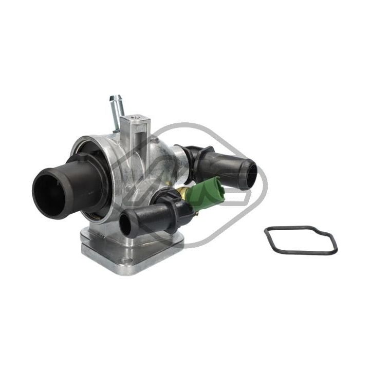 Termostato korpusas Metalcaucho 03886