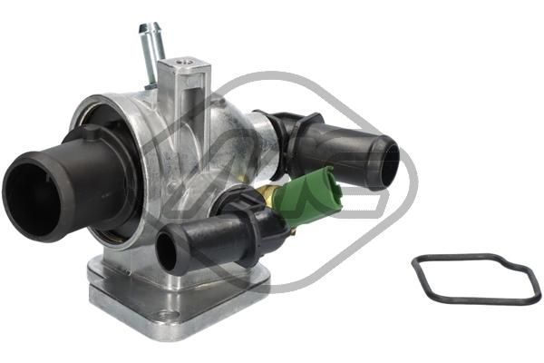 Termostato korpusas Metalcaucho 03886