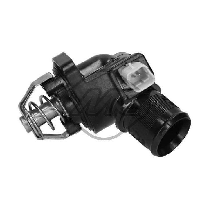 Termostato korpusas Metalcaucho 03933