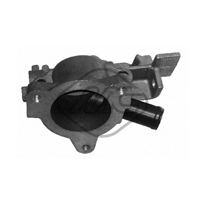 Termostato korpusas Metalcaucho 05914