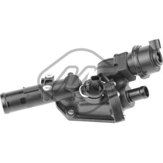 Termostato korpusas Metalcaucho 16179