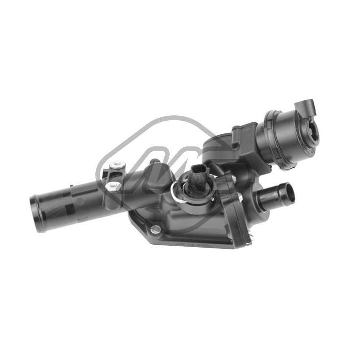 Termostato korpusas Metalcaucho 16179