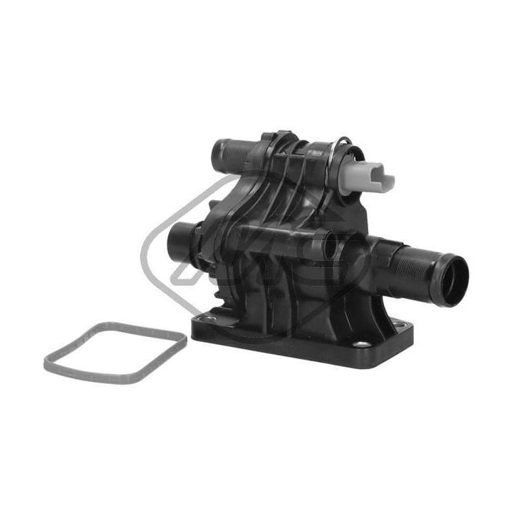 Termostato korpusas Metalcaucho 30884