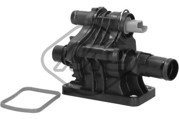 Termostato korpusas Metalcaucho 30884