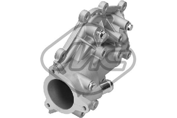 Termostato korpusas Metalcaucho 31321