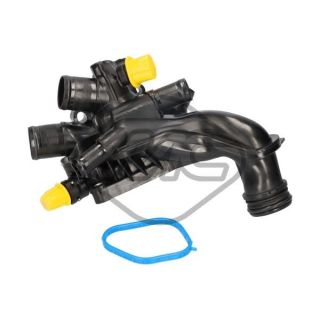 Termostato korpusas Metalcaucho 31322