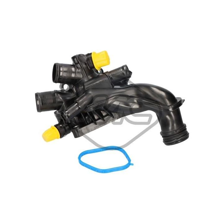 Termostato korpusas Metalcaucho 31322