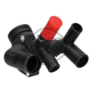 Termostato korpusas Metalcaucho 35136