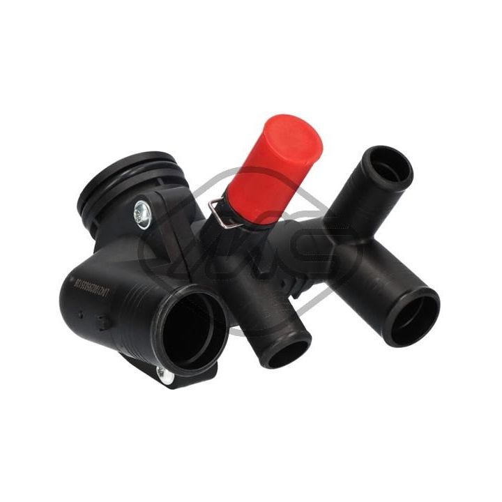 Termostato korpusas Metalcaucho 35136