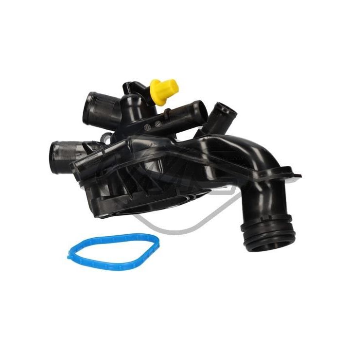 Termostato korpusas Metalcaucho 35882