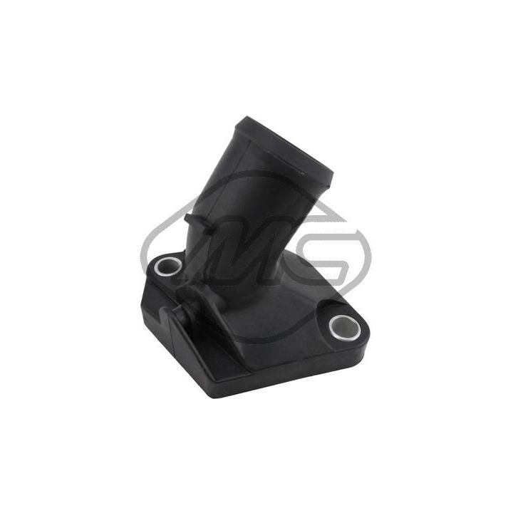 Termostato korpusas Metalcaucho 36003