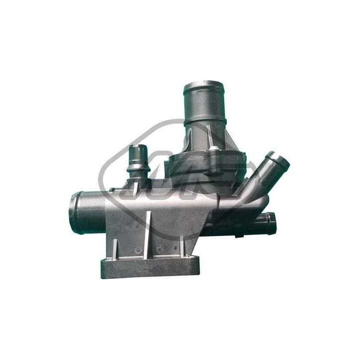 Termostato korpusas Metalcaucho 36036