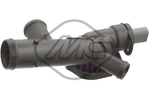 Termostato korpusas Metalcaucho 58424