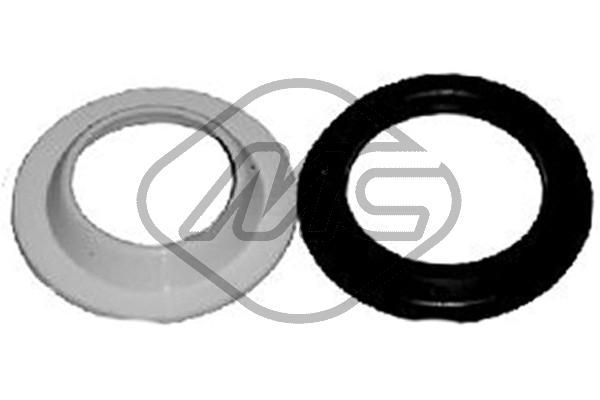 Tarpiklis, pavarų perjungimo trauklė Metalcaucho 00477