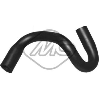 Vamzdelis, karbiuratorius Metalcaucho 07969