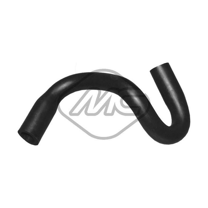 Vamzdelis, karbiuratorius Metalcaucho 07969