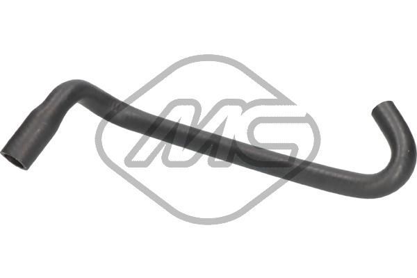 Vamzdelis, karbiuratorius Metalcaucho 07970