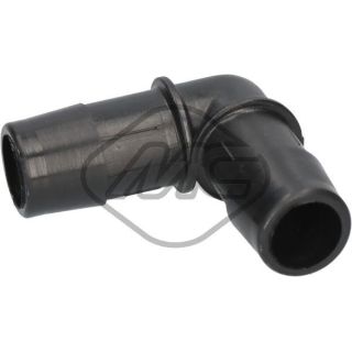 Sujungimo vamzdelis, aušinimo linija Metalcaucho 00062