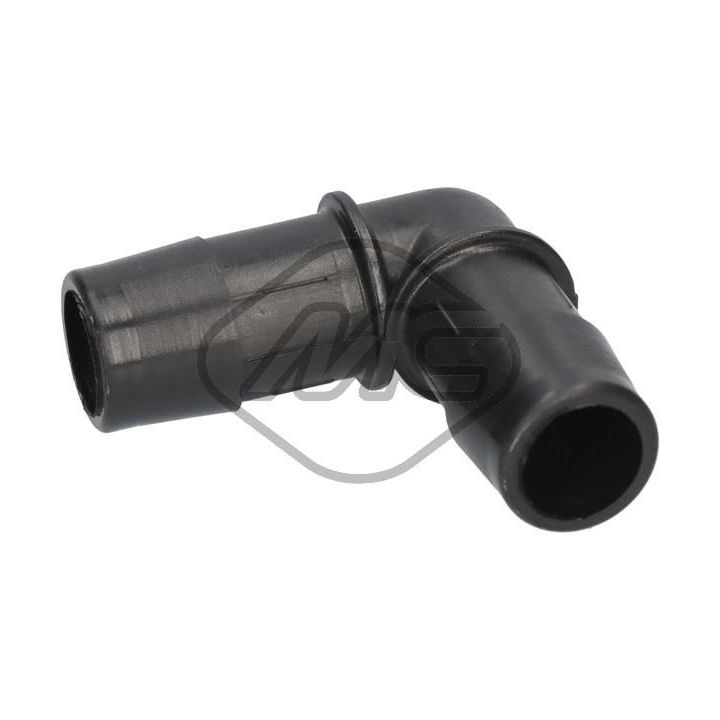 Sujungimo vamzdelis, aušinimo linija Metalcaucho 00062