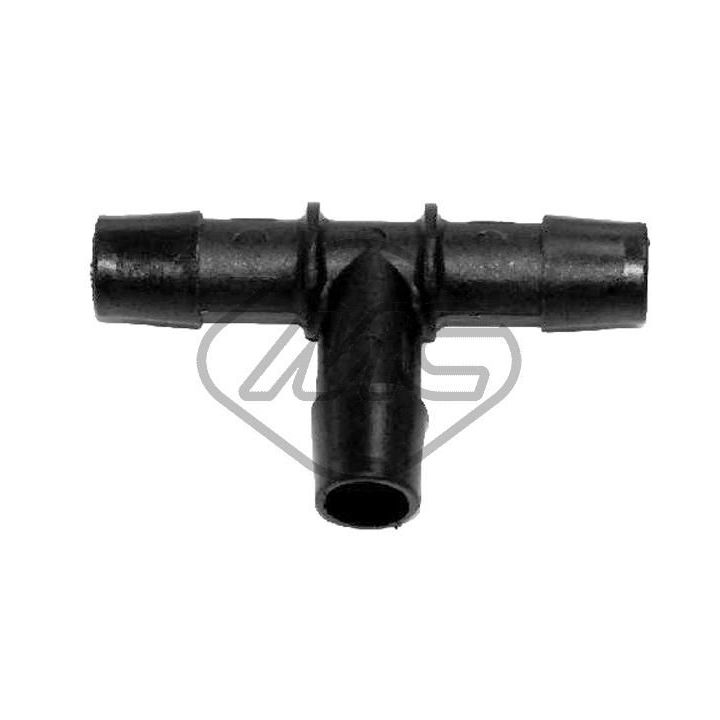 Sujungimo vamzdelis, aušinimo linija Metalcaucho 00065