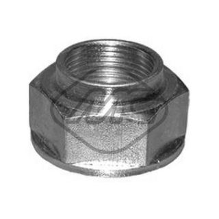 Veržlė, ašies kakliukas Metalcaucho 43464