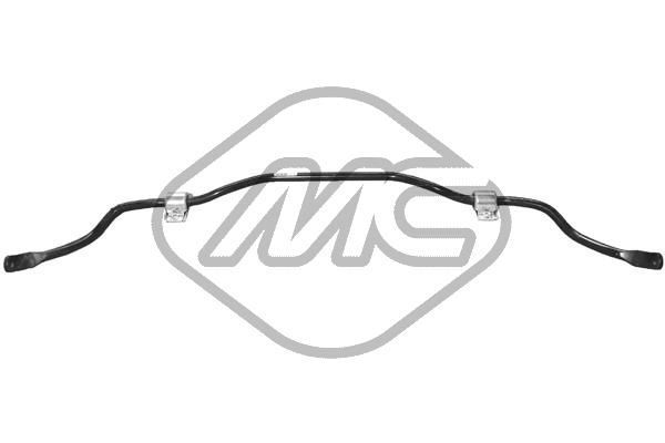 Skersinio stabilizatoriaus komplektas Metalcaucho 06415