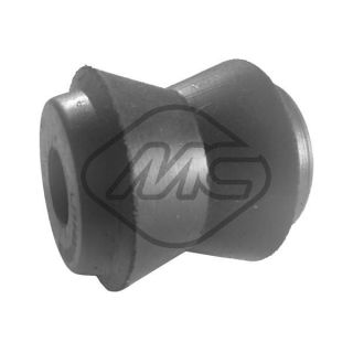 Montavimas, stabilizatoriaus jungties trauklė Metalcaucho 00129