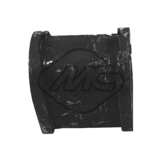 Montavimas, stabilizatoriaus jungties trauklė Metalcaucho 44039