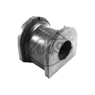 Montavimas, stabilizatoriaus jungties trauklė Metalcaucho 44065