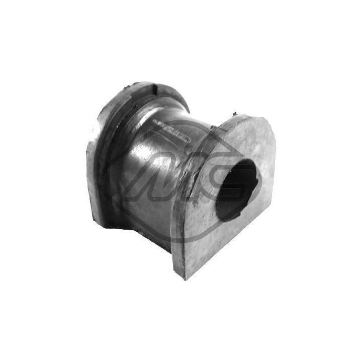 Montavimas, stabilizatoriaus jungties trauklė Metalcaucho 44065